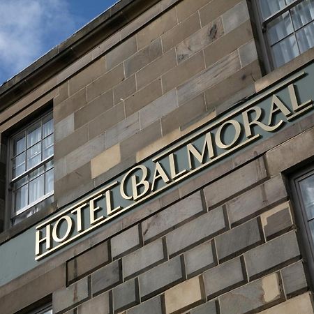 Hotel Balmoral Newcastle upon Tyne Ngoại thất bức ảnh