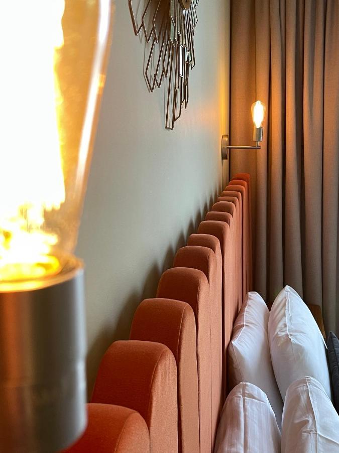 Hotel Balmoral Newcastle upon Tyne Ngoại thất bức ảnh