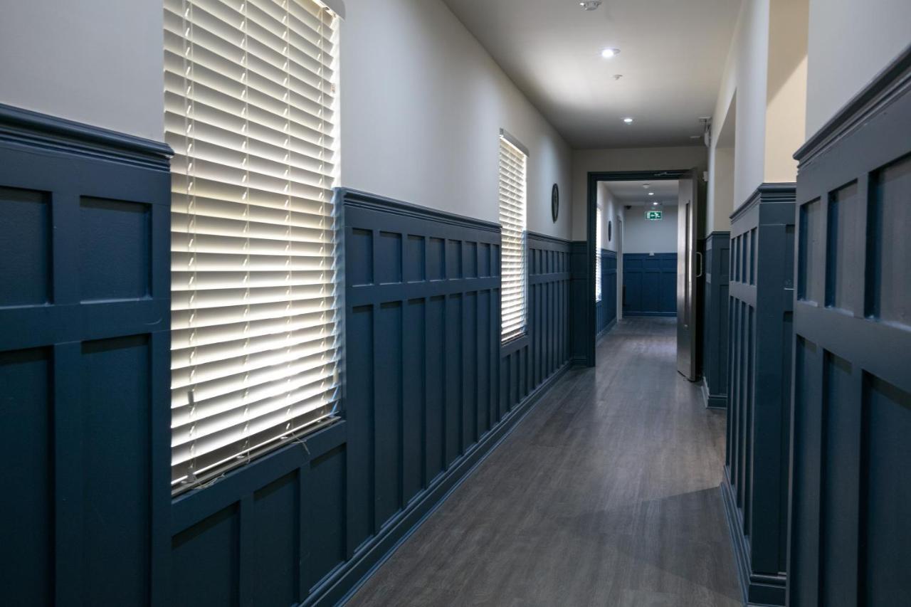 Hotel Balmoral Newcastle upon Tyne Ngoại thất bức ảnh