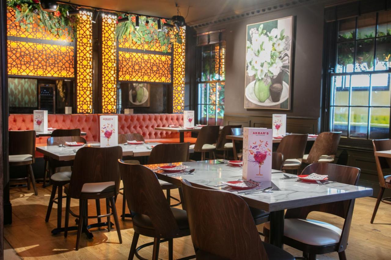 Hotel Balmoral Newcastle upon Tyne Ngoại thất bức ảnh