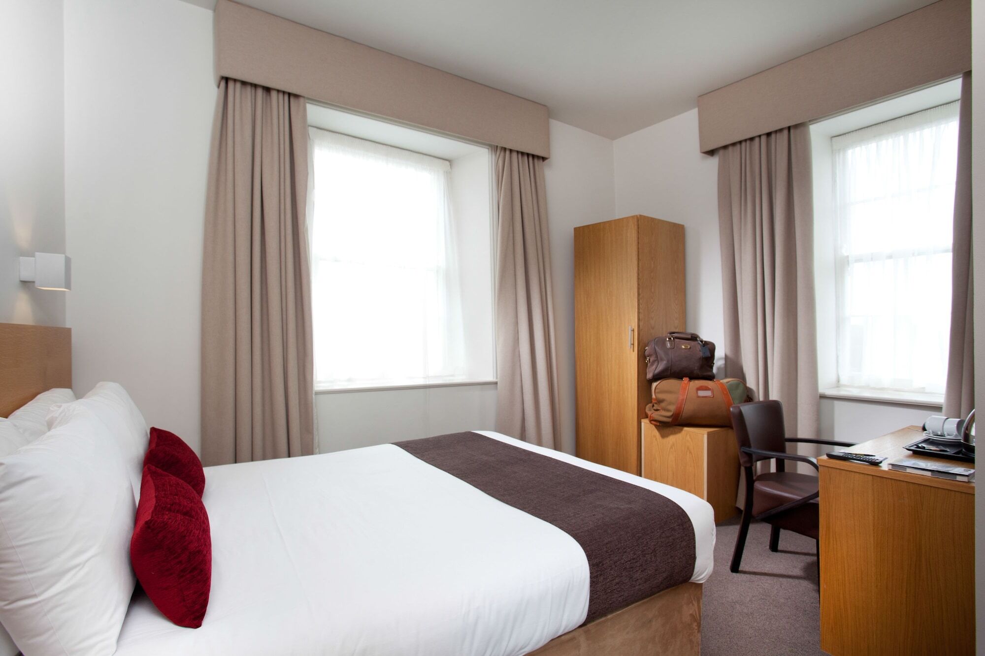 Hotel Balmoral Newcastle upon Tyne Ngoại thất bức ảnh