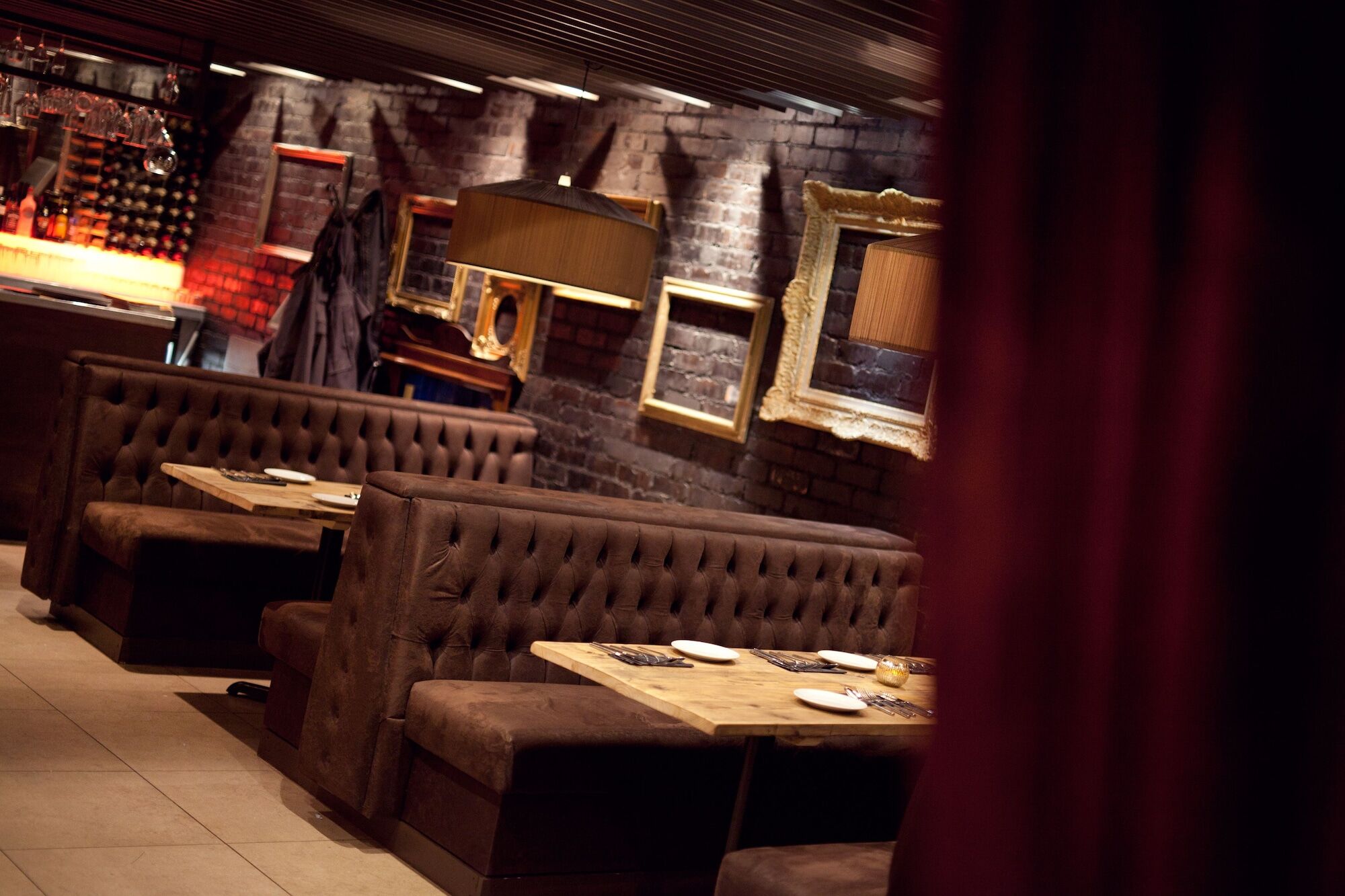 Hotel Balmoral Newcastle upon Tyne Ngoại thất bức ảnh